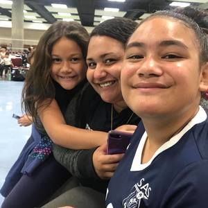 Meet your Posher, Ruth